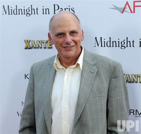 Photo Kurt Fuller Attends The Midnight In Paris Premiere In Beverly Hills California
