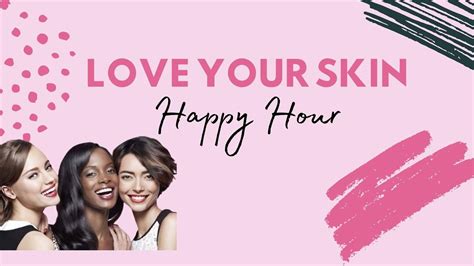 Love Your Skin - YouTube