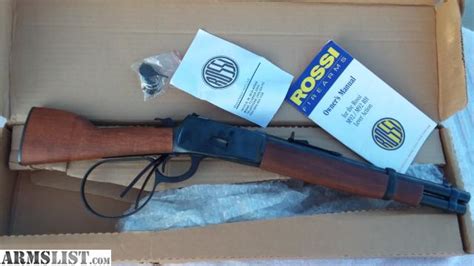 Armslist For Sale Rossi Ranch Hand 44 Mag Lnib