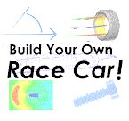 Race car design