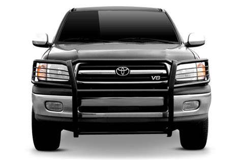 Mesh grille mod toyota tundra forum. Aries® - Toyota Tundra 2000-2002 One Piece Grille Guard
