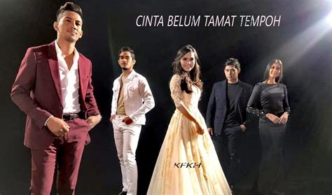 Setelah kematian ibu bapanya, qaisara bekerja keras meneruskan kehidupan bersama adiknya, qhalish sehingga dia berjaya membuka sebuah kafe. Drama Cinta Belum Tamat Tempoh Episod 13 - Hiburan