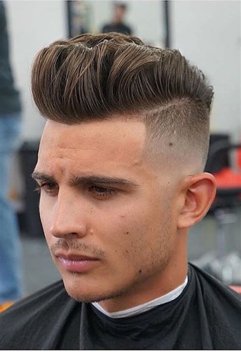 Different Inspirational Haircuts For Men In Mens Craze