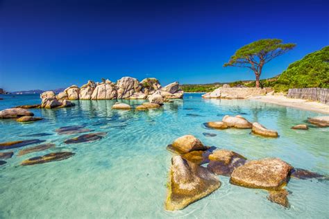 The 15 Best Mediterranean Destinations For Summer 2019 Easyvoyage