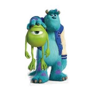 Amazon's choicefor sully monsters inc. Pin auf " Monster AG