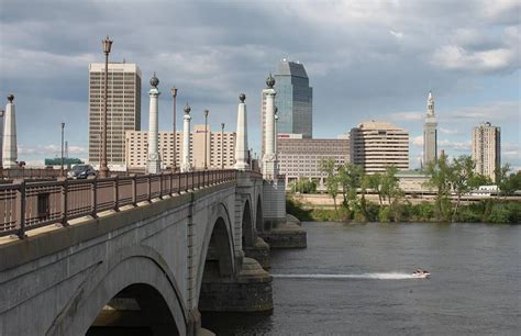 Is Springfield, Mass. the Best Place in America to Grow Old?