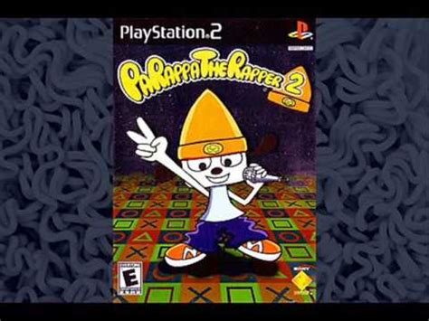 For instance, sam, three, seemed a lot more sensitive than his younger brother, easily overwhelmed. PaRappa The Rapper 2 - Always LOVE! BAD with Vocals - YouTube
