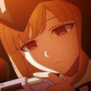 The original poster must provide a link to the original source of any. chiaki nanami icons on Tumblr