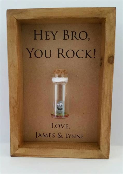 Check spelling or type a new query. Gifts for brother Brother gift Brother birthday gift. Can be