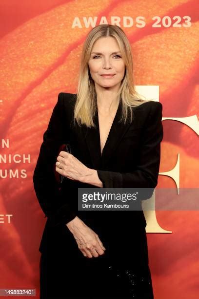Michelle Pfeiffer Photos And Premium High Res Pictures Getty Images