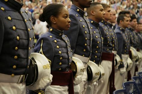 South Carolina Corps Of Cadets Commencement 2017 Recap The Citadel Today