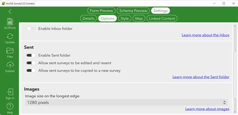 Lampiran 2 contoh format surat pengesahan majikan kepala surat (syarikat) no rujukan : Survey123 Tricks of the Trade: Photo Watermarks - GeoNet ...
