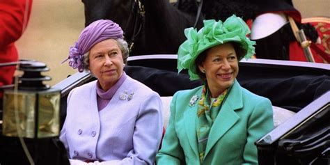 Elizabeth ii is one of the most influential women in the world, the head of the windsor dynasty, who has been the queen of great britain and northern ireland for more than 65. 55 Photos of Princess Margaret, Queen Elizabeth II's ...