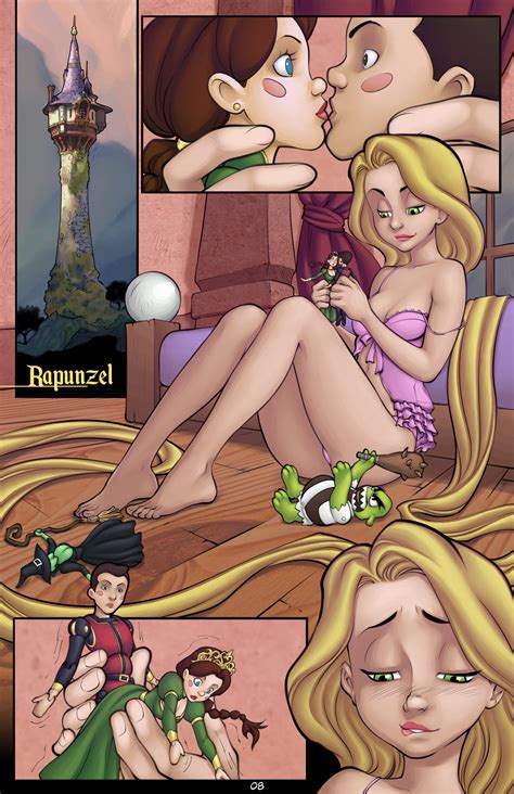 Princess Sex Comics Telegraph