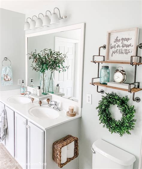 Hobby Lobby Bathroom Decor | Examatri Home Ideas