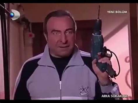 Riza baba ayla hanim arka sokaklar ozel klip. Rıza baba matkapla geliyor - YouTube