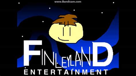 Finleyland Entertainmentdhx Mediaytv Originalnickelodeon Productions