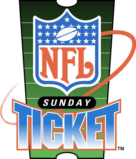 Nfl Sunday Ticket Logopedia Fandom