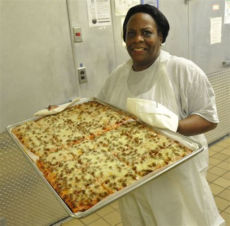 Remember Your School Cafeterias Rectangular Pizza This Alabama Market