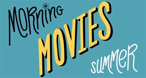 Amc mazza gallerie (5.6 mi). 2019 Free & Cheap Summer Movies for Kids - Edventures with ...