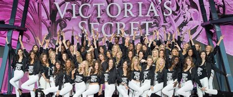 Meet The 2016 Victoria S Secret Angels Abc News