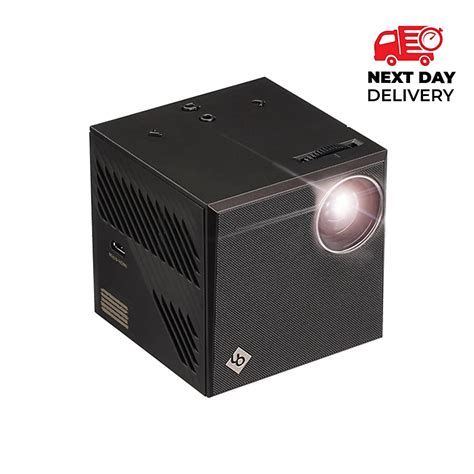 Buy Zikko Uo Smart Beam Laser Nx Projector Online In Singapore