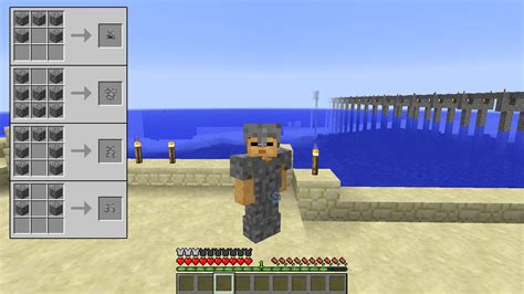 Mods (short for 'modifications') can modify or add items, blocks, entities, and much more. Turkey Utility (1.7.10) | Minecraft Mods