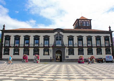 Funchal Assinala Dia Mundial Do Turismo Tribuna Da Madeira