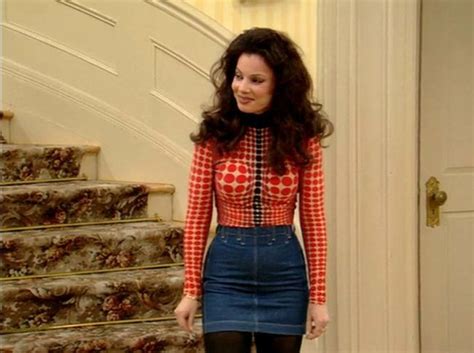20 Times The Nanny Was The Best Dressed Woman On Tv Vogue Australia