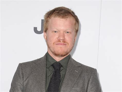 Jesse Plemons American Actor And His Career In Television The Facts App