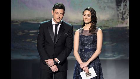 Glee Star Cory Monteith Found Dead In Hotel In Canada Cnn