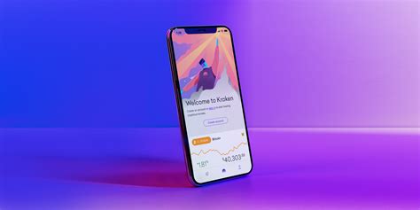 The New Kraken App Is Here Kraken Blog