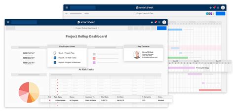 Guide For Creating A Project Design Smartsheet