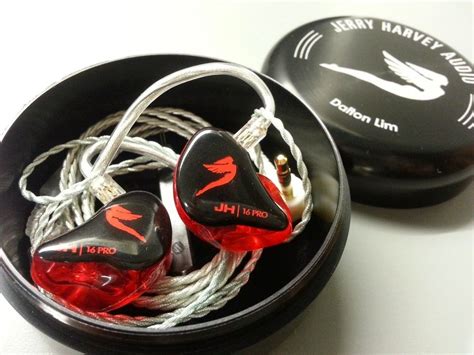 At the end of the day, we want listeners to be happy with their. earphone image by leo | In ear monitors, Sound quality ...