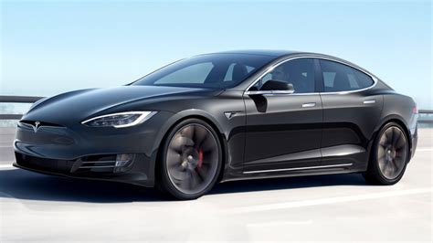 Musks Big Battery Day Promises 25k Tesla Model A Muscle Car Better
