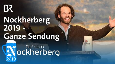 Die darsteller des singspiels am nockherberg 2019 mit marianne und michael als überraschungsgäste. Die ganze Sendung: „Auf dem Nockherberg 2019" | BR ...