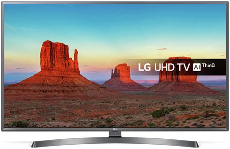 Lg 65 Inch 65uk6750pld Smart Ultra Hd Tv With Hdr 8193610 Argos