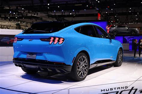Next Ford Mustang Coming Sooner Than You Think Carbuzz