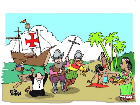 ¡disfruta de los mejores juegos de gusanos y lombrices! Visión antes y después del 'descubrimiento' de Abya Yala o ...