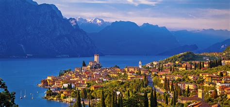 Garda vetting is conducted by the garda siochána national vetting bureau, who will send a vetting disclosure to the organisation. How to get around Lake Garda | Lakes & Mountains | Discover