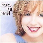 Rebecca Lynn Howard By Rebecca Lynn Howard CD 2000 For Sale Online