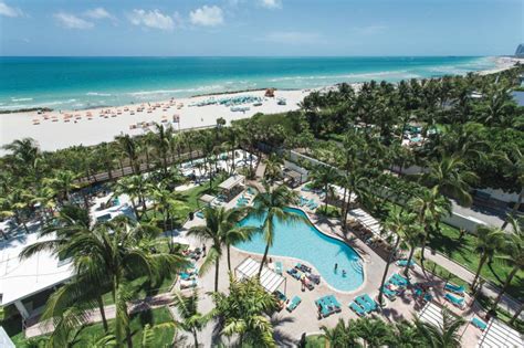 10 Best Beach Resorts In Miami Fl You Must Visit Florida Trippers