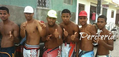 Donos De Grupo Favela E Segredo De Garotos Ganham Concorrentes Fortissimos No Campo De Paginas