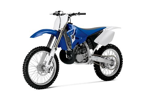 We're not saying that yamaha hasn't changed anything on the mill since 2001, but the list is minor. YAMAHA YZ250 specs - 2013, 2014 - autoevolution