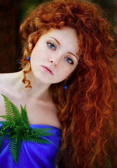 Pin By Maryem Salah On Perfect Faces Red Curly Hair Red Hair Blue Eyes Beautiful Red Hair
