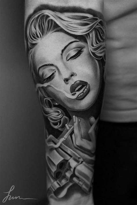 Jun 13, 2021 · tattoo; 45 Iconic Marilyn Monroe Tattoos That Will Leave You In ...