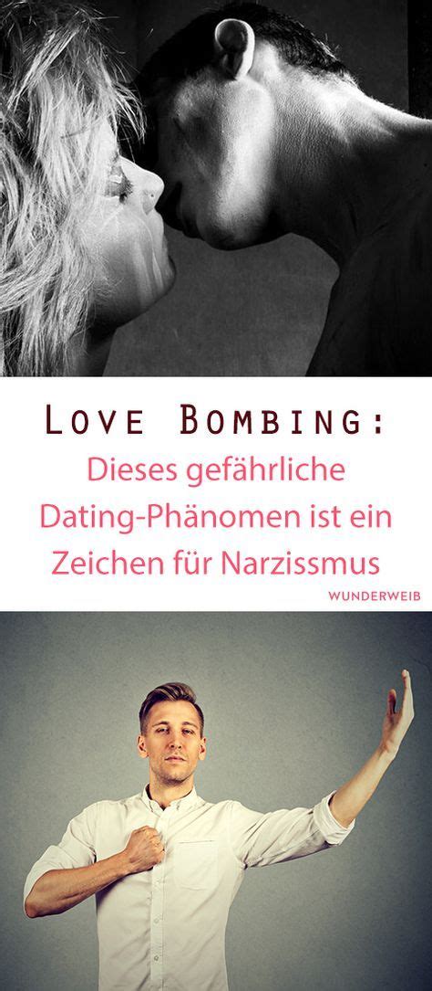 A love bomb involves someone covering another person with affection and signs of love. Love Bombing: Gefährliches Dating-Phänomen ist Zeichen für ...