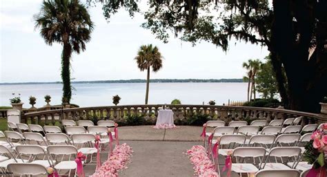 Maybe you would like to learn more about one of these? Wedding Venue in Jacksonville FL - The Club Continental on ...