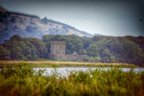 Lochleven Castle Frasersmith