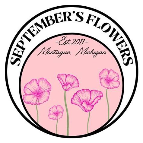 Septembers Flowers